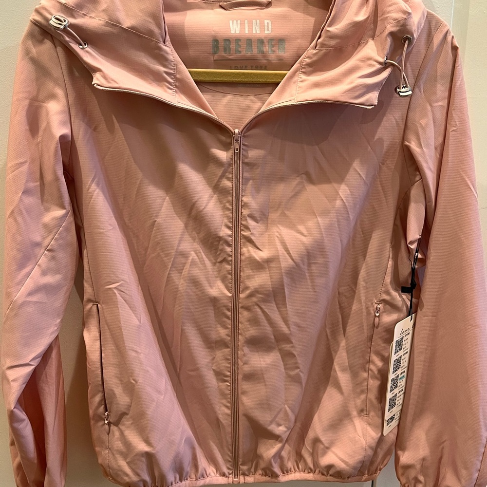 Windbreaker